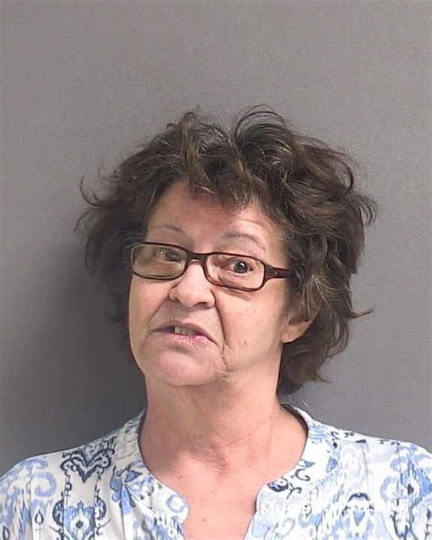 Walendy Christine 11 26 2021 Volusia County Mugshots Zone