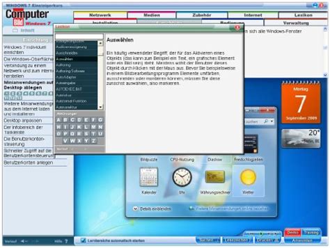Computer Bild Windows Einsteigerkurs Schritt F R Schritt Am Computer