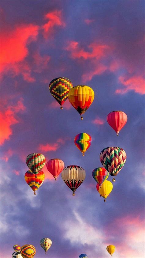 Balloon Festival Wallpapers - Top Free Balloon Festival Backgrounds ...