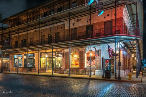 Historic Natchitoches | Château Saint Denis Hotel