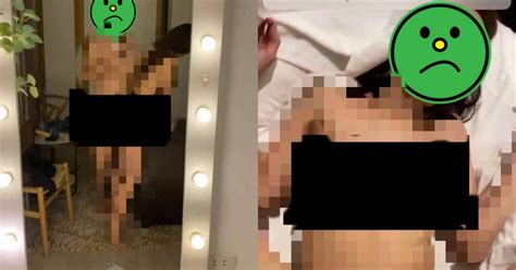 Nóng Lộ ảnh sex nghi của hot girl từng bị đánh ghen giữa phố cổ Hà Nội Netizen Việt Giải Trí