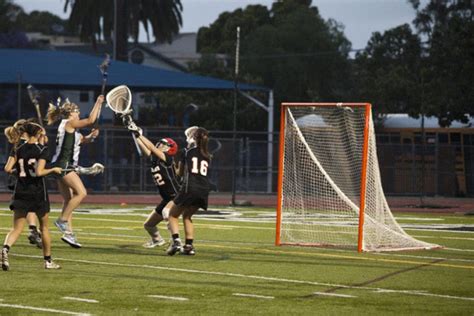 Islanders Win 16 3 To Reach Girls Lacrosse Final Coronado Ca Patch