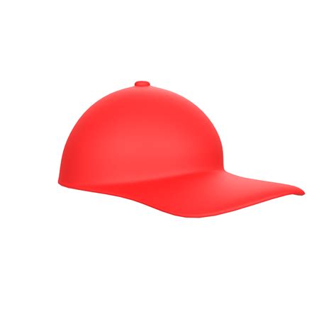 cap isolated  transparent  png