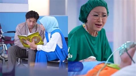 Sinopsis Sinetron Tajwid Cinta 27 Desember 2022 Episode 44 Suara