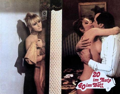 Naked Carmen Villani In Es Pecado Pero Me Gusta