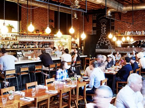 Rolf & Daughters - Review - Germantown - Nashville - The Infatuation