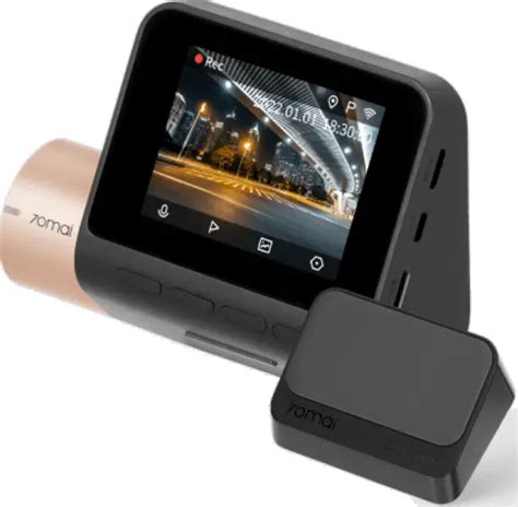 Document Admin Mai Dash Cam Lite User Manual