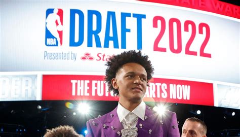 Paolo Banchero Chi è Litaliano Prima Scelta Al Draft Nba