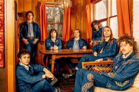 Rides On es el nuevo disco de The Nude Party y así suena su single de adelanto Ride On