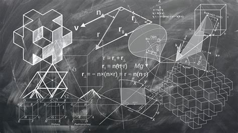 Mengenal Jurusan Matematika Mata Kuliah Daftar Kampus Dan Prospek