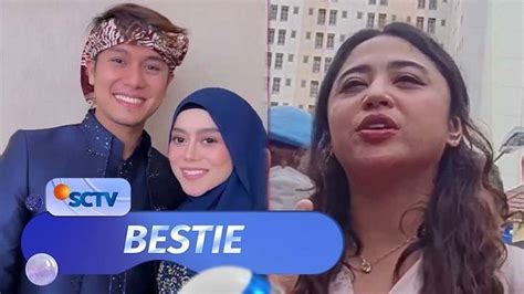 Dewi Perssik Kembali Buat Laporan Lesti Kejora Menang Arisan Apa