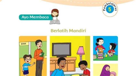 Kunci Jawaban Tema 8 Kelas 3 Sd Halaman 91 92 93 Buku Tematik Subtema 2