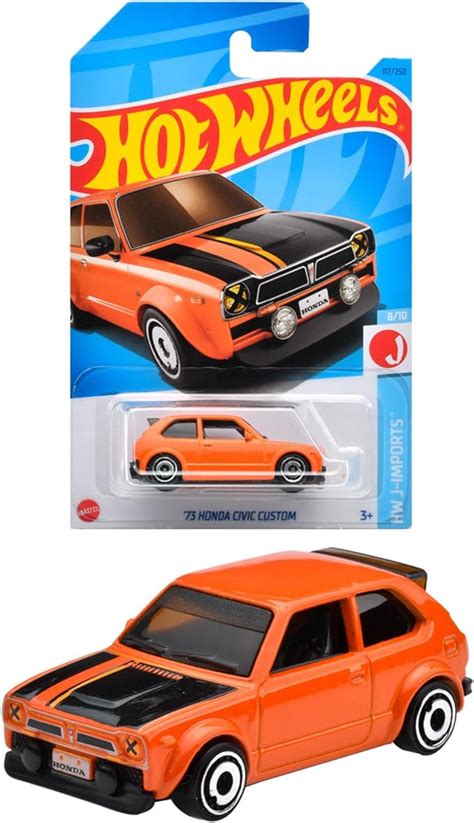 年 月ホットウィールベーシックカー単品情報解禁日本限定 Hot Wheels 情報まとめ ホットウィール にわかマニア