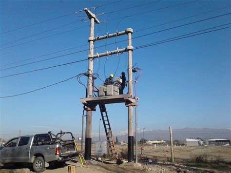 Estos Son Los Cortes De Energ A Previstos Para Hoy Mendovoz