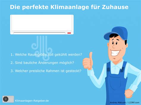 beste Klimaanlage für Wohnung 2024 über 200 Geräte im Vergleich