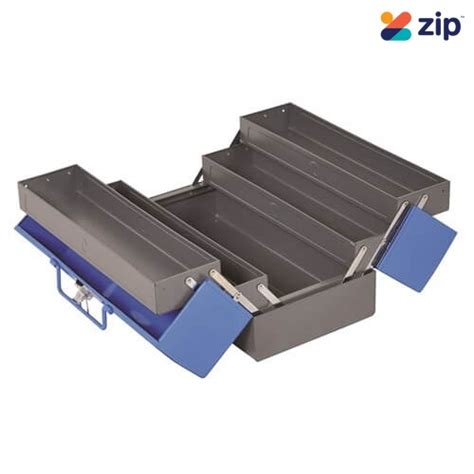 Kincrome K7950 5 Tray Cantilever Tool Box