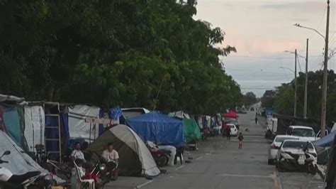 Hurac N Ian Provoca La Evacuaci N De Miles De Personas En Honduras