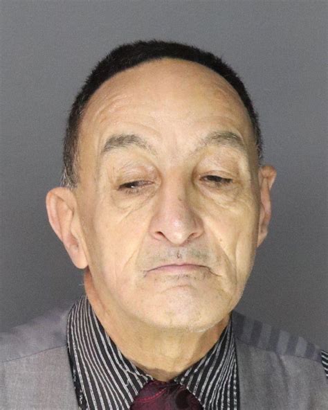 Maximo Ortiz Sex Offender In Bronx NY 10456 NY12252