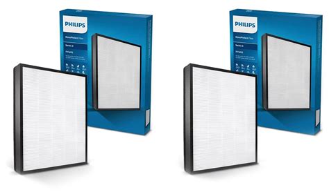 Philips Fy Nano Protect True Hepa Replacement Filter Multi