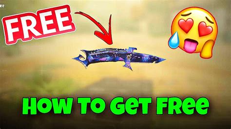 How To Get Free Folding Knife In Codm Codm Redeem Code