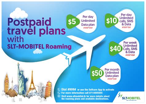 International Roaming Mobitel