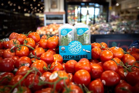 Shenandoah Growers rebrands as Soli Organic, eyes expansion - Produce