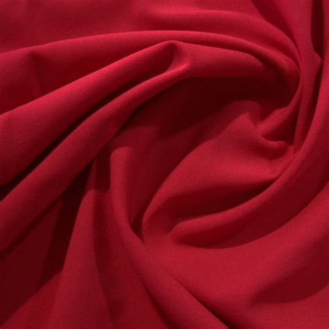 Polyester viscose fabric | Fabric UK