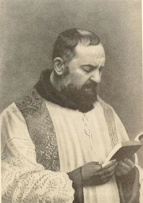 An Old Black And White Photo Of A Man With A Beard Wearing A Priest S Robe