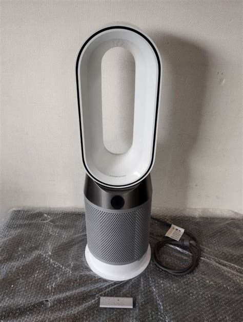 やや傷や汚れありジャンクDyson ダイソン HP Pure HOT Cool 空気清浄機能付ファンヒーターの落札情報詳細 ヤフオク落札価格検索 オークフリー