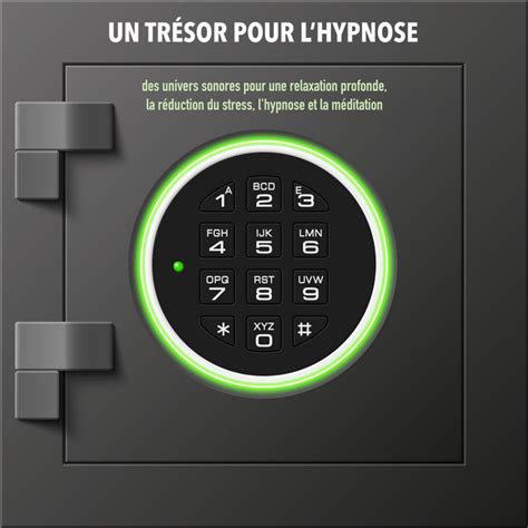 Un Tr Sor Pour L Hypnose Des Univers Sonores Pour Une Relaxation