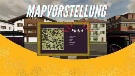 Mapvorstellung Ls Produktionen Fach Map Youtube