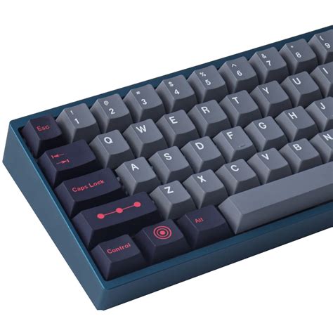 Buy PBT Keycaps Terukir 145 Keys Cherry Profile Evil Dolch Keycaps