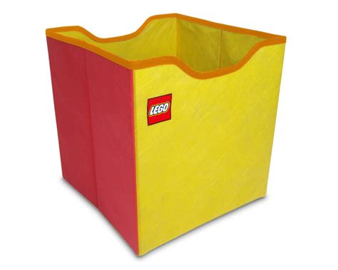 Shopping For Neat-Oh! LEGO 3000 Brick Storage Bin (Red & Yellow)?