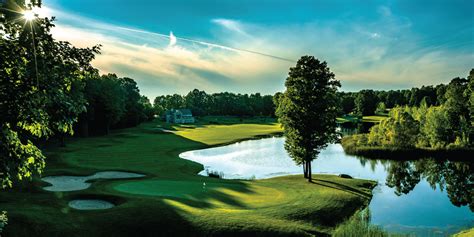 Cedar River GC at Shanty Creek Resort - Golf in Bellaire, Michigan