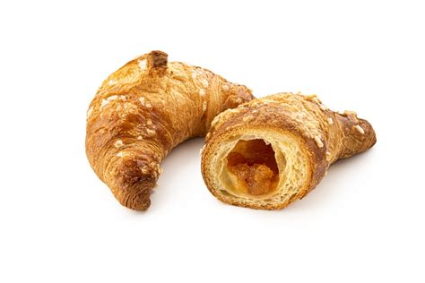 BIN GRAN CROISSANT ALBICOCCA GR 90 PZ 50