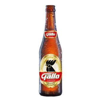 Gallo Png Cerveza