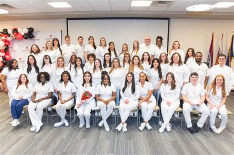 Montgomery County Community College Celebrates 44 Nursing Graduates