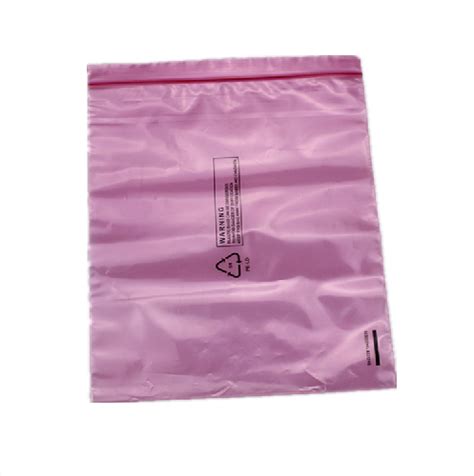 Anti Static PE Bag