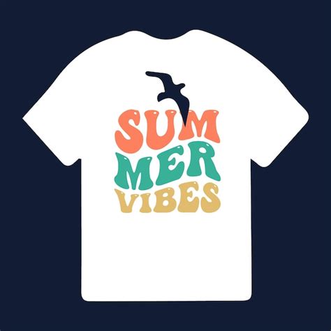 Camiseta de verano diseño paraíso de verano verano playa vacaciones