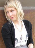 ANNA MOORE Nude AZNude