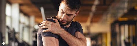 Rotator Cuff Tendinopathy Causes Symptoms Treatment