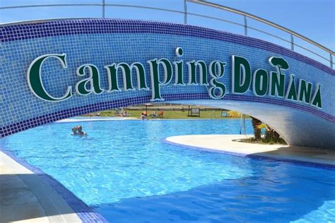 Los Mejores Campings De Andaluc A Para Alojarse Este Verano