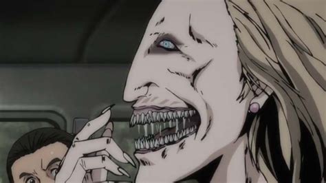 The 11 Scariest Junji Ito Adaptations Ranked