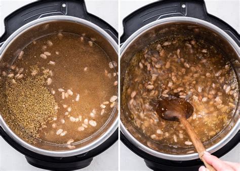 Instant Pot Refried Beans Recipe Simply Quinoa