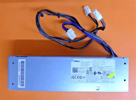 GENUINE DELL OPTIPLEX 7090 Tower 300W Power Supply H300EPS 00 V2KRY 47