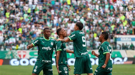 Copa S O Paulo Palmeiras X Queimadense Pb Flickr