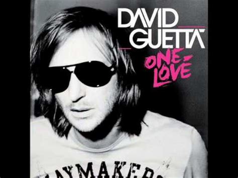 David Guetta Feat Jennifer Hudson Night Of Your Life YouTube