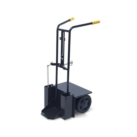 Esab 2 Wheel Welding Trolley Spa Welding Supplies