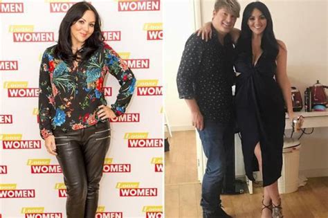 Martine Mccutcheon Shows Off Weight Loss In Instagram Post After Losing