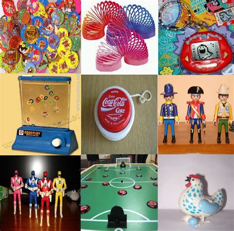 Como Surgiram Os Brinquedos Os Jogos E As Brincadeiras Tradicionais